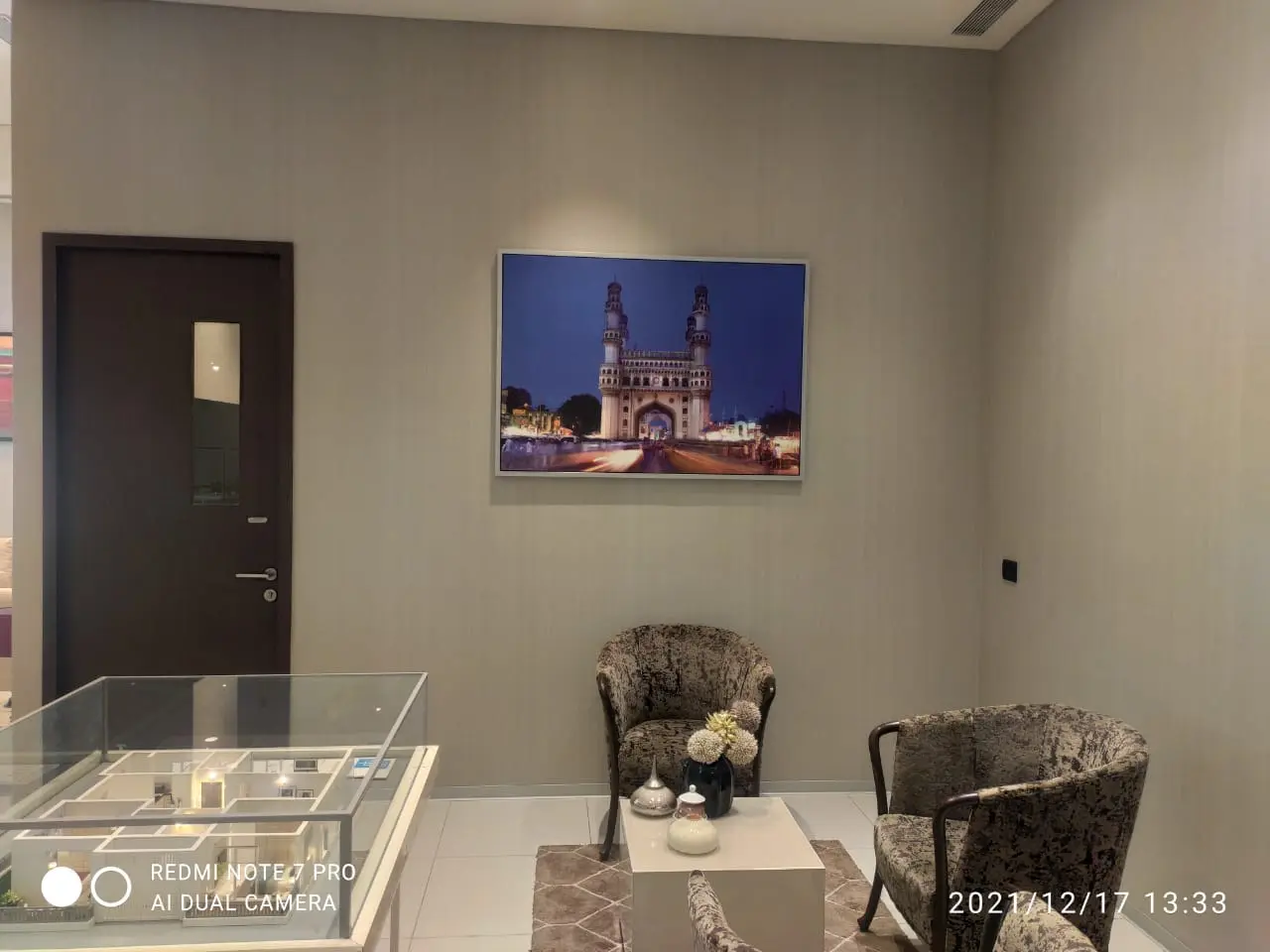 Kalpataru Avante Sales Lounge — Hyderabad — view 18